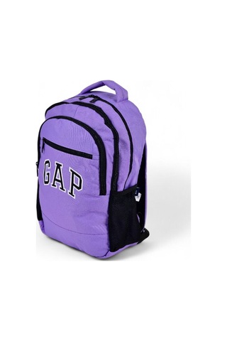 Gap Lila Unisex Sırt Çantası Gap12830 Lila