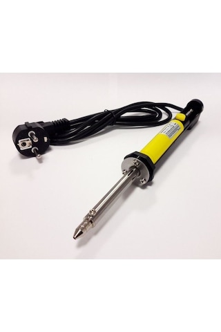 Antenci Class Zd-211 30Watt Isıtmalı Lehim Pompası