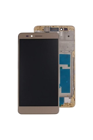 Huawei Gr 5 Lcd Ekran Dokunmatik Full Çıtalı