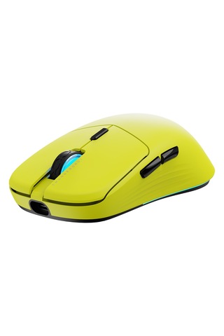 Thunderobot Ml7 Yellow Rgb Kablosuz Gaming Mouse