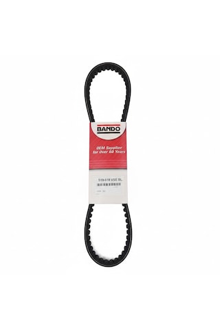 Bando Kayış S19-018 835x20x30 151rs 150hs Zc Mash 150 - Hussar 125 - Rks Grace 202 Yerli Üretim 00