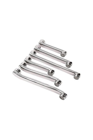 Musluk Ağzı, Mutfak Kolu, Musluk Kolu, Musluk Ağzı, Musluk Ağzı Düz 20 Cm Uzunluğunda Diğer