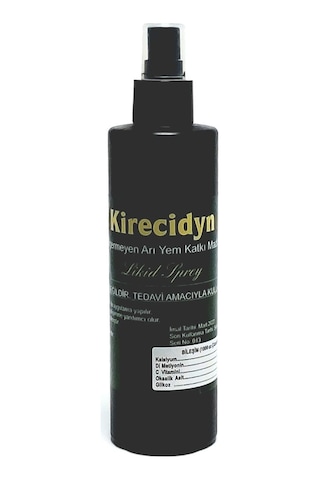 Es 55 Kirecidyn Likit Asit Sprey