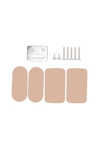 Geeroyoo Tuya Uygulama İle Bluetooth Gizli Dolap Kilit - Keşifli Kurulum, Uzaktan Yetkilendirme Ve Açma Kayıtları Pil Yok - T1 Modeli