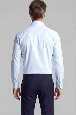 Bisse Klasik Yaka Regular Fit Açık Mavi Uzun Kol Cepsiz Erkek Gömlek Gmkls250061 33 Açık Mavi