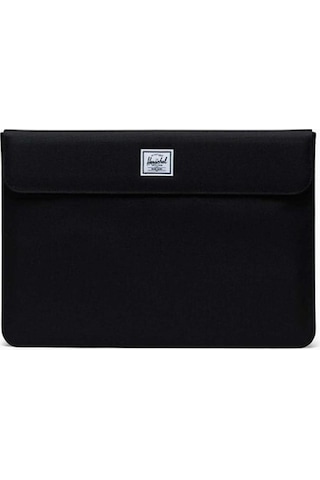 Herschel Spokane 15"/16" Inc Uyumlu Laptop Tablet Kılıf Siyah