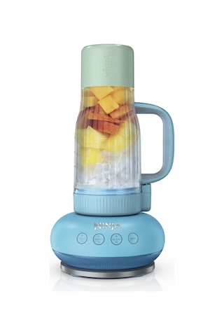 Ninja Blendboss 1200 W Tumbler Blender