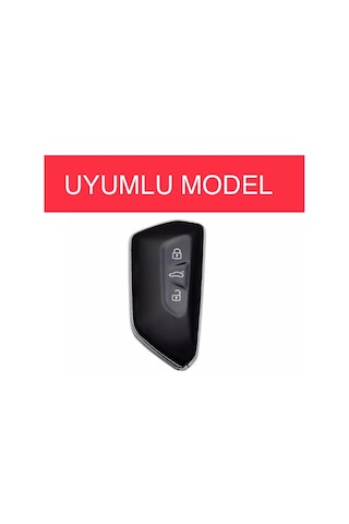 Cupra Uyumlu FERMANTER LÜX KALİTELİ ANAHTAR KORUMA KILIF (KABI) 1.SINIF