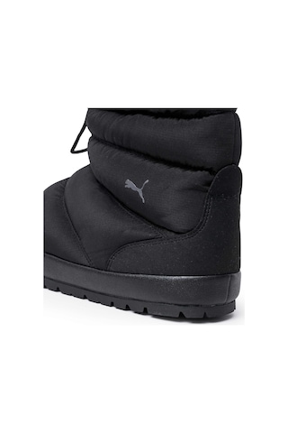 Puma Tuff Terra Hı Unısex Bot 402177 01 Siyah