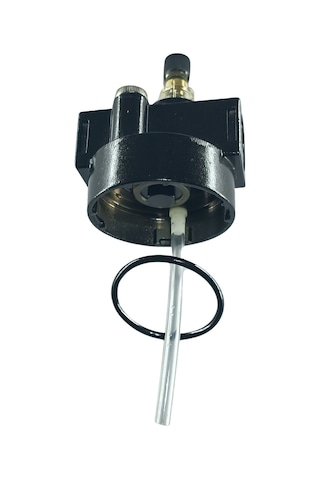 Bl4000 Kompresör Yağ Filtresi 1/2", Yağ Akışı 600 Ml/saat