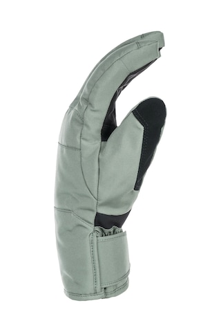 Quiksilver Quıksılver Cross Glove Erkek Eldiven Yeşil Yeşil