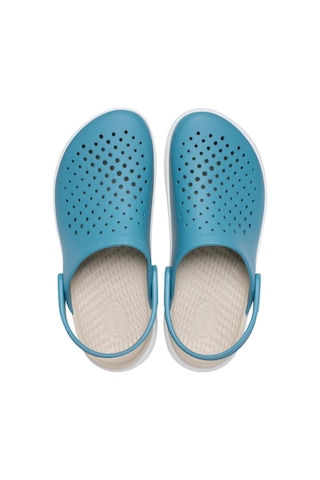 Crocs Inmotion Clog-10161 Fog