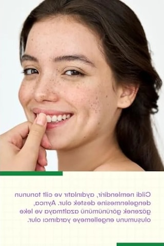Aydınlatıcı Pirinç Tonik - %100 Vegan