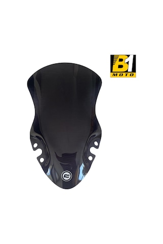 Cf Moto 450 Sr 2023-2024 Uyumlu Ön Siperlik Camı Füme