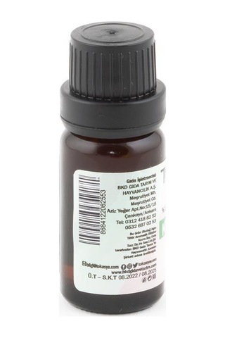 Tokasya Kekik Yağı 10 ML