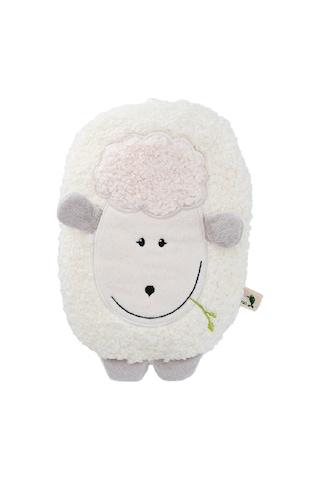 Hugo Frosch Germany Çocuk Sıcak Su Torbası Ekolojik Malzeme Kuzu