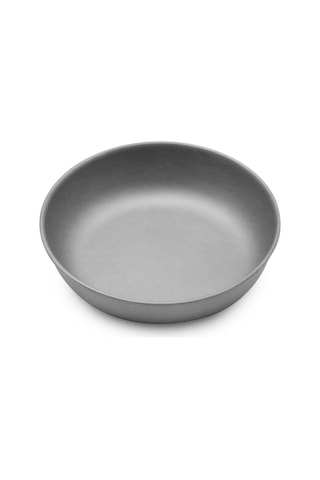 Neevoyu Hafif Ve Dayanıklı Titan Kamp Tabak - Piknik, Doğa Yürüyüşü Ve Ev Kullanımı İçin Çok Renkli