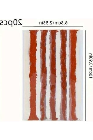 Fastbuy Turcoshop11 20 Adet Elektrikli Hızlı Lastik Tamir Şeridi, Araç Ve Motorbike Onarım Aracı