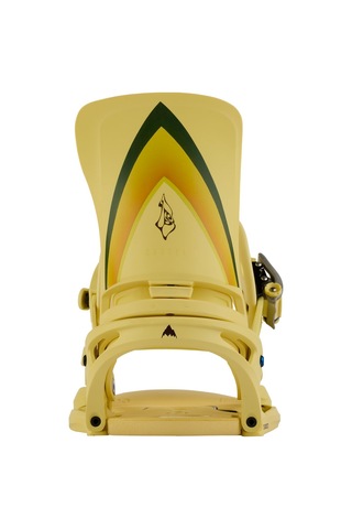 Burton Burton Cartel X Erkek Binding 27632 Beyaz