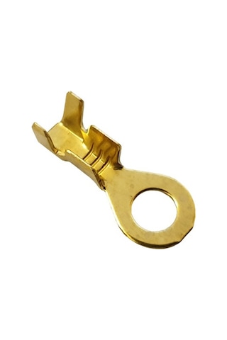 Skn 1-04 Yuvarlak Tip Kablo Ucu - Şase Papucu - Seçenekli Ürün