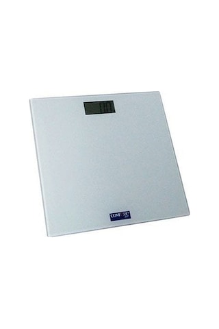 Medikaltec Comfort Plus Gbs-1301 Dijital Cam Baskul 180 Kg Kapasiteli