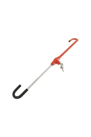 Space Anek47 Kalitesi Ile Baston Kilit