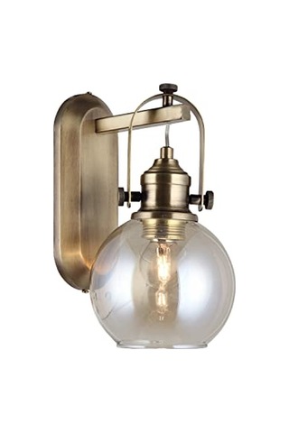 1396-52-19 Ponte Aplik Eskitme 1 X E27 Çok Renkli