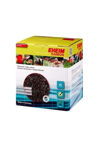 Eheim Karbon 5Lt.