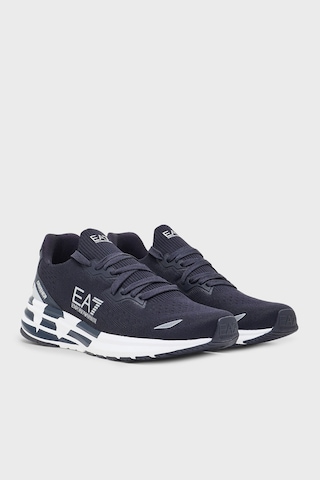 Ea7 Unisex Ayakkabı 7x000652 Af18639 Mb302 Lacivert Lacivert