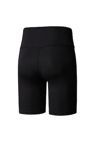 The North Face W Flex 8ın Tight Kadın Antrenman Şortu Nf0a87jujk31 Siyah Nf0a87jujk31