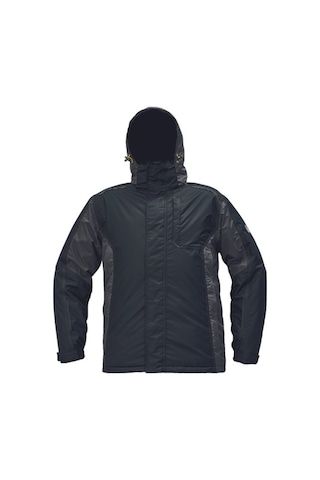 Cerva Dayboro Parka Siyah