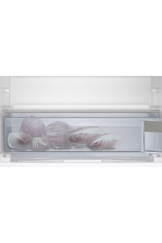 Siemens KU15RAFF0 137 LT Tezgah Altı Ankastre Buzdolabı