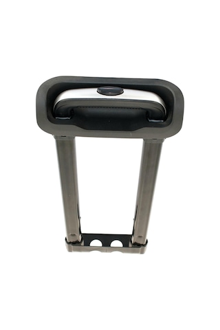 Suntek 20 "yedek Seyahat Bavul Teleskopik Sap Kolayca Çok Renkli