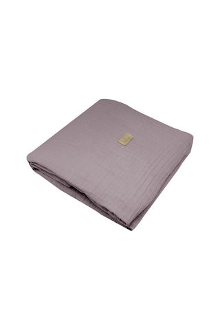Bistyle Müslin Bebek Battaniyesi 120x120 Cm 2020