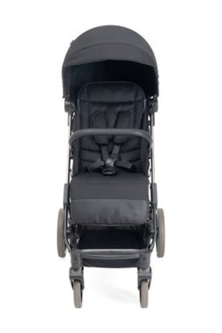 Chicco Dolomıtı Bebek Arabası Charcoal 00087163940000