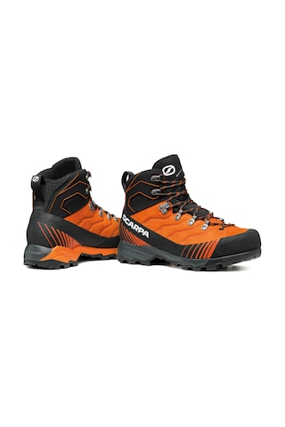 Scarpa Ribelle Trk Gore-tex Erkek Outdoor Bot Turuncu