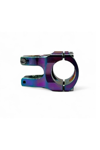 Vona 31,8mm Alüminyum Rainbow Gidon Boğazı 30mm