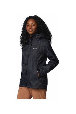 Columbia Arcadia Iı Kadın Yağmurluk Rl2436-011 001