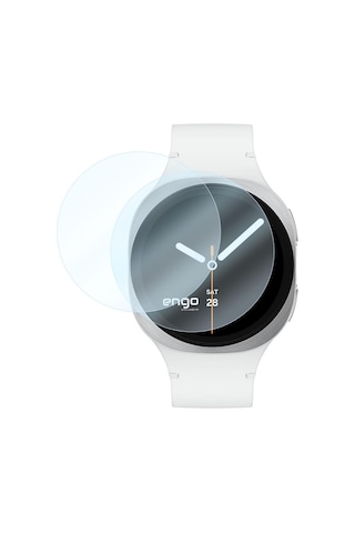 Samsung Galaxy Uyumlu Watch 8 40 Mm Ekran Koruyucu Nano 2 Adet