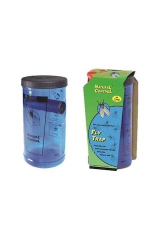 Swissinno Dış Mekan için Sinek ve Uçucu Haşere Kapanı