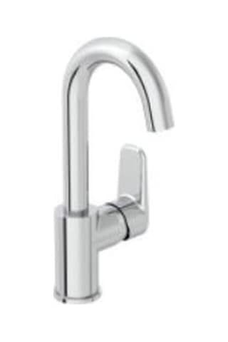 VitrA Flow Soft A43160 Lavabo Bataryası