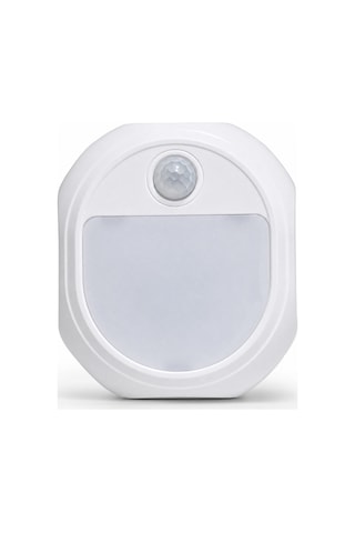 Hareket Sensörlü Usb Şarjlı Led Lamba Wt-739 Standart