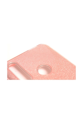 Huawei Y9 Prime 2019 Simli Shining Silikon Kilif 566298340