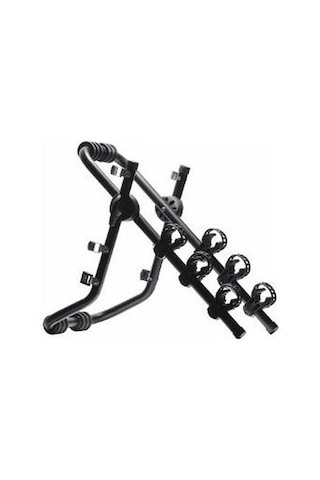 Bike Sky 3'Lü Bisiklet Taşıma Aparatı N11.56