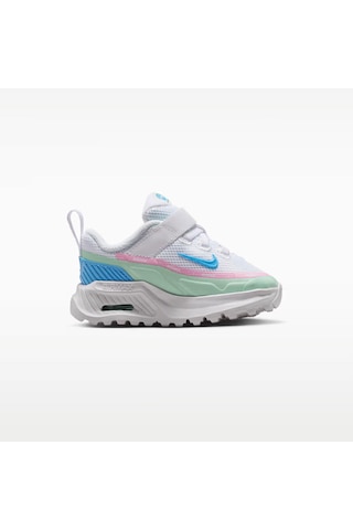 Nike Air Max Bia Çocuk Günlük Spor Ayakkabı Iı9946-100 Çok Renkli