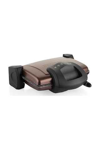 Schafer Grill Chef Tost Makinesi