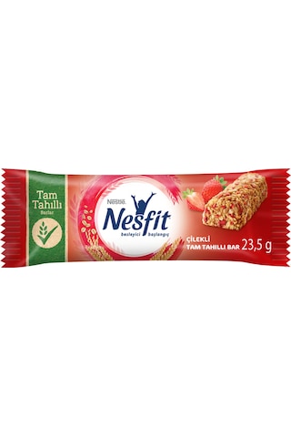 Nestle Nesfıt Bar Tanışma Paketi: 2 X 8 Farklı Çeşit