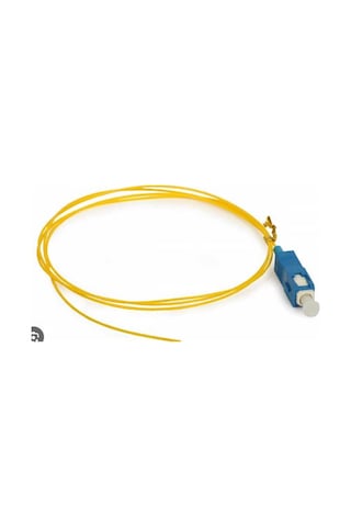 Apronx Pigtail Sc-sm-upc- 1 Metre 12 Li Paket