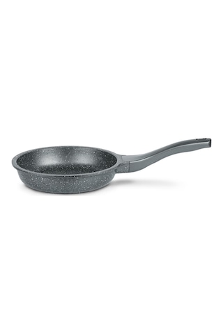 Thermoad Tava 20 Cm Gri
