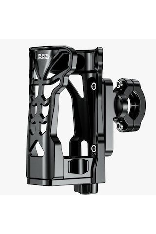 Nukrotech Tmc-1 Matara Ve Suluk Tutucu Siyah